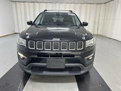 2020 Jeep Compass 4WD SUV for sale #G206N3090 - photo 2