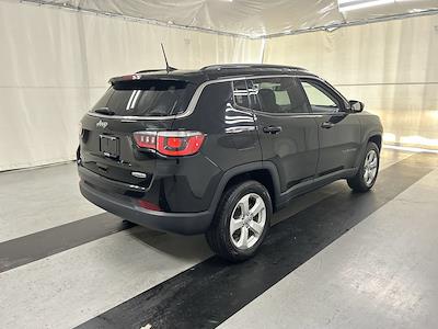 2020 Jeep Compass 4WD SUV for sale #G206N4709 - photo 2