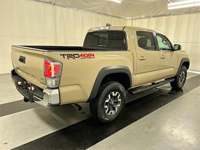2020 Toyota Tacoma Double Cab 4WD Pickup for sale #G206N6632 - photo 2