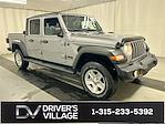 2020 Jeep Gladiator Crew Cab 4WD Pickup for sale #G206N9428 - photo 1