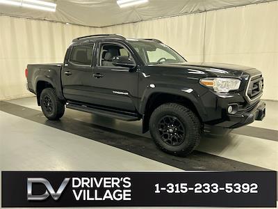 2020 Toyota Tacoma Double Cab 4WD Pickup for sale #G206S1538 - photo 1