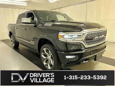 2021 Ram 1500 Crew Cab 4WD Pickup for sale #G21668555 - photo 1