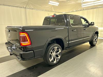 2021 Ram 1500 Crew Cab 4WD Pickup for sale #G21668555 - photo 2