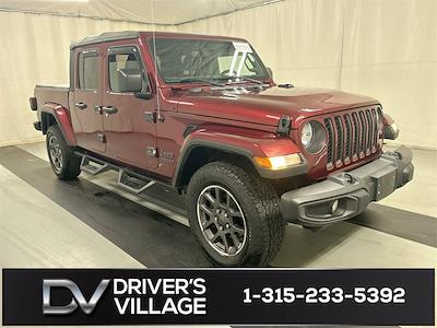 2021 Jeep Gladiator Crew Cab 4WD Pickup for sale #G21669088 - photo 1
