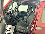 2021 Jeep Gladiator Crew Cab 4WD Pickup for sale #G21669088 - photo 9