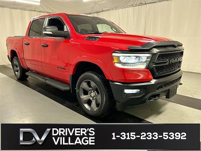 2021 Ram 1500 Crew Cab 4WD Pickup for sale #G216A1473 - photo 1