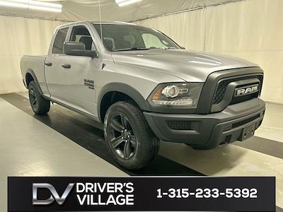 2021 Ram 1500 Classic Quad Cab 4WD Pickup for sale #G216F1420 - photo 1