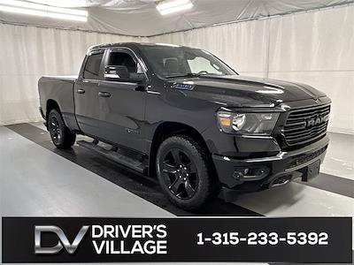 2021 Ram 1500 Quad Cab 4x4 Pickup for sale #G216F1448 - photo 1