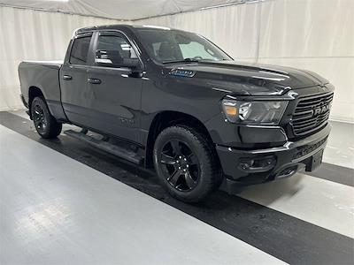 2021 Ram 1500 Quad Cab 4x4 Pickup for sale #G216F1448 - photo 2