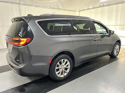 2021 Chrysler Pacifica AWD Minivan for sale #G216F2937 - photo 1