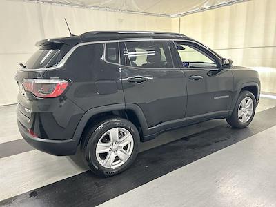 2022 Jeep Compass 4x4 SUV for sale #G22663207 - photo 1