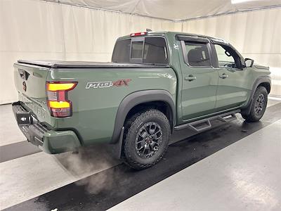 2022 Nissan Frontier Crew Cab 4x4 Pickup for sale #G226D1645 - photo 2