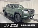 2022 Nissan Frontier Crew Cab 4x4 Pickup for sale #G226D1645 - photo 1
