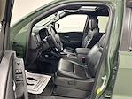 2022 Nissan Frontier Crew Cab 4x4 Pickup for sale #G226D1645 - photo 9
