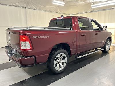 2022 Ram 1500 Crew Cab 4WD Pickup for sale #G226F2899 - photo 1