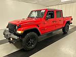 2022 Jeep Gladiator Crew Cab 4x4 Pickup for sale #G226N8595 - photo 5