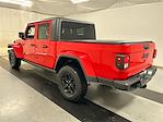 2022 Jeep Gladiator Crew Cab 4x4 Pickup for sale #G226N8595 - photo 7