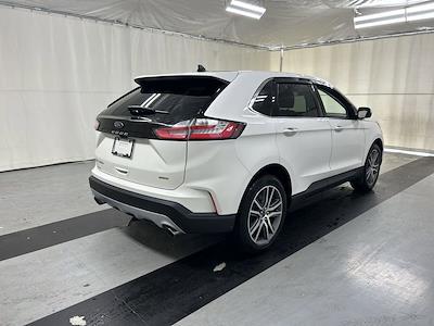 2022 Ford Edge AWD SUV for sale #G226S3375 - photo 2