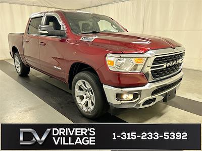 2022 Ram 1500 Crew Cab 4x4 Pickup for sale #G22867124 - photo 1