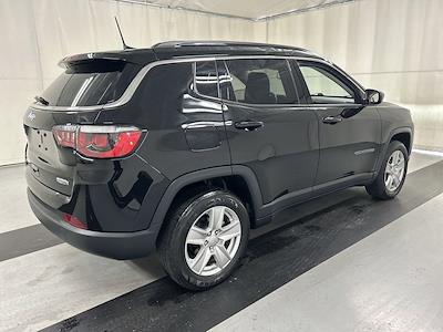 2022 Jeep Compass 4WD SUV for sale #G228F3111 - photo 1