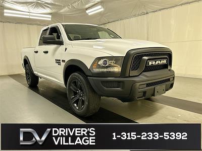 2022 Ram 1500 Classic Quad Cab 4x4 Pickup for sale #G228F6543 - photo 1