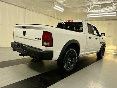 2022 Ram 1500 Classic Quad Cab 4x4 Pickup for sale #G228F6543 - photo 2