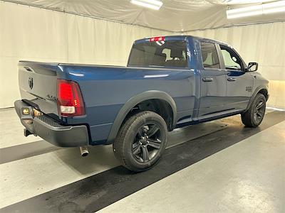 2022 Ram 1500 Classic Quad Cab 4x4 Pickup for sale #G228F7121 - photo 2