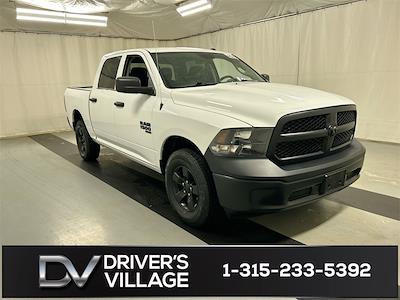 2023 Ram 1500 Classic Crew Cab 4WD Pickup for sale #G235A7715 - photo 1