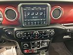 2023 Jeep Gladiator Crew Cab 4x4 Pickup for sale #G236F2066 - photo 17