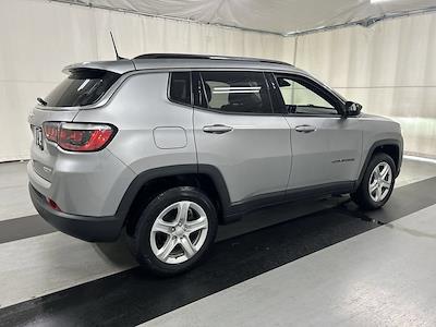 2023 Jeep Compass 4WD SUV for sale #G23864483 - photo 2