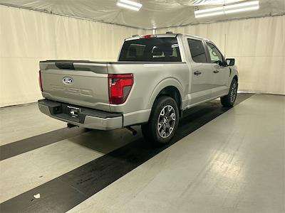 2024 Ford F-150 SuperCrew Cab RWD Pickup for sale #G246A8353 - photo 2
