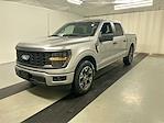 2024 Ford F-150 SuperCrew Cab RWD Pickup for sale #G246A8353 - photo 5