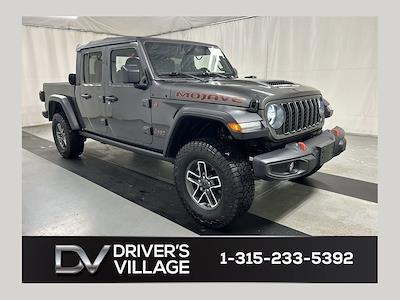 2024 Jeep Gladiator Crew Cab 4x4 Pickup for sale #G246F2284 - photo 1