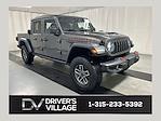 2024 Jeep Gladiator Crew Cab 4x4 Pickup for sale #G246F2284 - photo 1