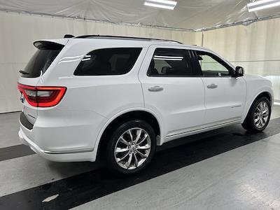 2024 Dodge Durango AWD SUV for sale #G246F4303 - photo 2