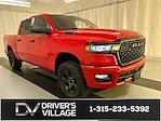 2025 Ram 1500 Crew Cab 4WD Pickup for sale #G25667628 - photo 1