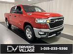 2025 Ram 1500 Crew Cab 4x4 Pickup for sale #G256A2161 - photo 1