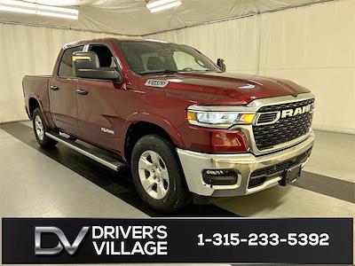 2025 Ram 1500 Crew Cab 4x4 Pickup for sale #G259A9255 - photo 1