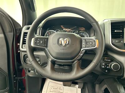2025 Ram 1500 Crew Cab 4x4 Pickup for sale #G259A9255 - photo 2