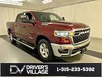 2025 Ram 1500 Crew Cab 4x4 Pickup for sale #G259A9255 - photo 1