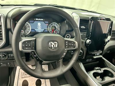 2025 Ram 1500 Crew Cab 4x4 Pickup for sale #G259A9256 - photo 2