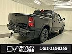 2025 Ram 1500 Crew Cab 4x4 Pickup for sale #G259A9256 - photo 4