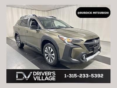 2024 Subaru Outback AWD SUV for sale #GRAVES7 - photo 1