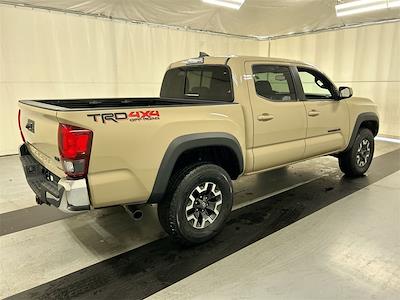 2019 Toyota Tacoma Double Cab 4WD Pickup for sale #H19679390 - photo 2