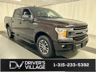 2019 Ford F-150 SuperCrew Cab 4WD Pickup for sale #H196D9975 - photo 1