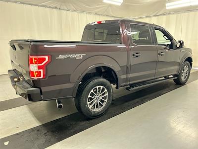 2019 Ford F-150 SuperCrew Cab 4WD Pickup for sale #H196D9975 - photo 2