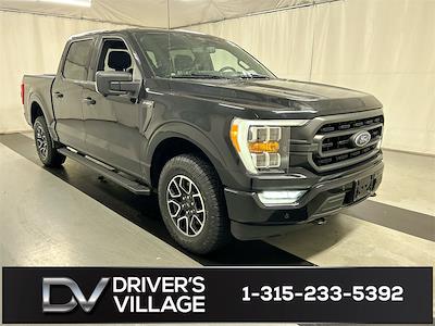 2021 Ford F-150 SuperCrew Cab 4x4 Pickup for sale #H21678146 - photo 1