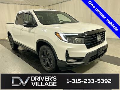 2022 Honda Ridgeline Crew Cab AWD Pickup for sale #E226X6951 - photo 1