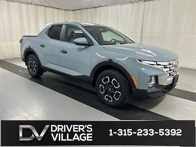 2023 Hyundai Santa Cruz Double Cab AWD Pickup for sale #H236Y1503 - photo 1