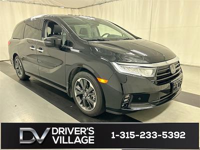 2024 Honda Odyssey FWD Minivan for sale #H246S9246 - photo 1